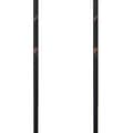 Miniatyrbild 3 av 7: Kerma Stolpar Elite 4 Black Svart 115 cm