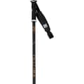 Miniatyrbild 7 av 7: Kerma Stolpar Elite 4 Black Svart 115 cm