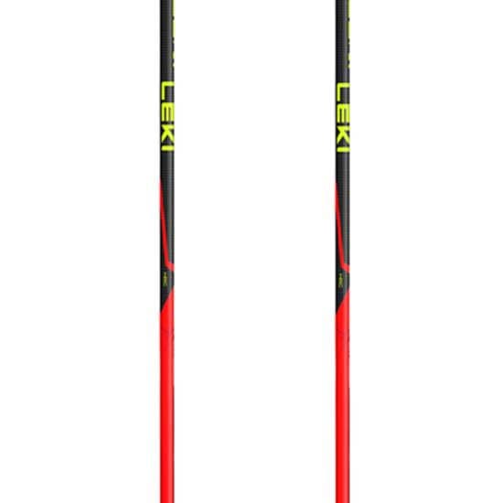 Leki Pylväät Hrc Marathon Rollerski Kultainen 140 cm