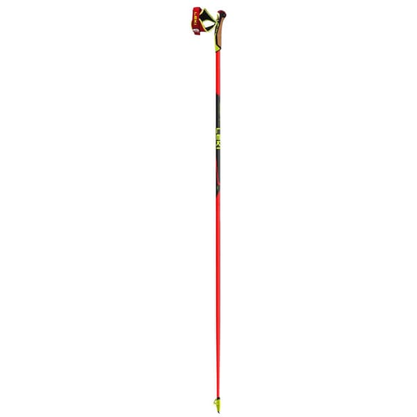 Leki Pylväät Hrc Marathon Rollerski Kultainen 140 cm