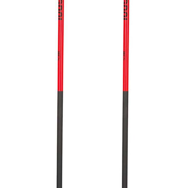 Rossignol Alpine Polakker Wcs Free Size Rød 150 cm