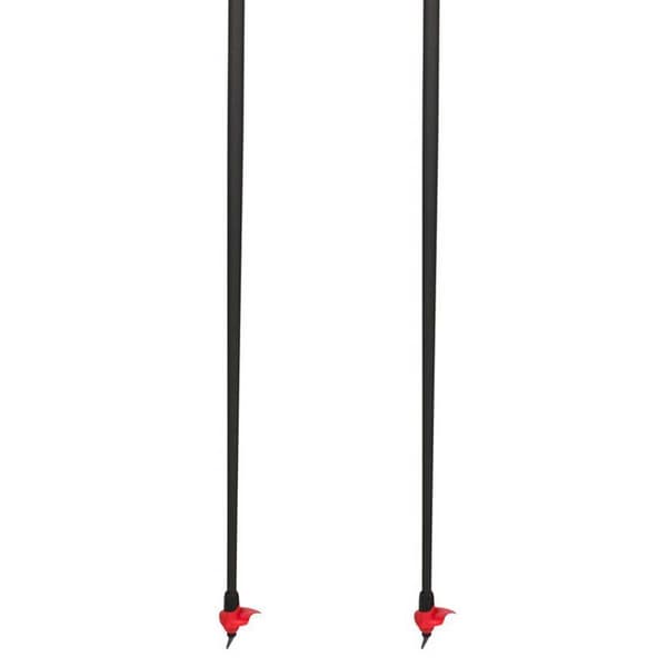 Rossignol Alpine Polakker Wcs Free Size Rød 150 cm