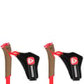 Miniatyrbillede 5 af 7: Rossignol Alpine Polakker Wcs Free Size Rød 150 cm