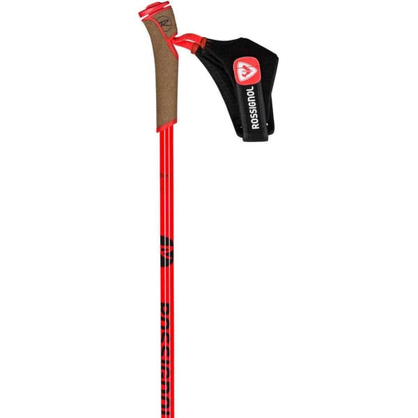 Rossignol Alpine Polakker Wcs Free Size Rød 150 cm