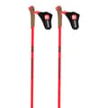 Miniatyrbillede 1 af 7: Rossignol Alpine Polakker Wcs Free Size Rød 150 cm
