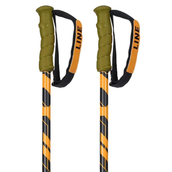 Line Pol Grip Stick  105 cm