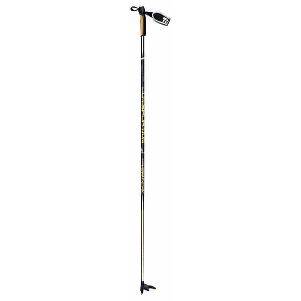 La Sportiva Polakker Vertical Sort 120 cm