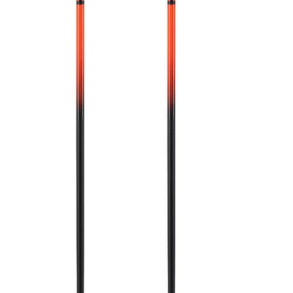Rossignol Hero Carbon Pylväät Oranssi 120 cm