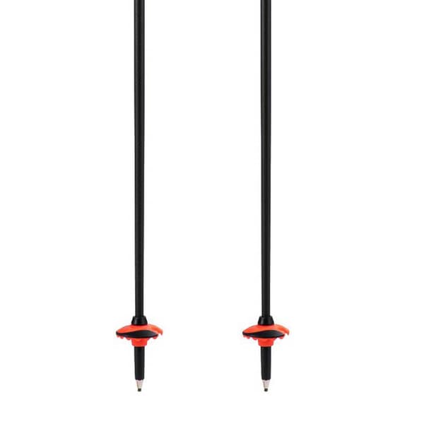 Rossignol Hero Carbon Pylväät Oranssi 120 cm