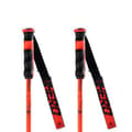 Pikkukuva 5 / 7: Rossignol Hero Carbon Pylväät Oranssi 120 cm