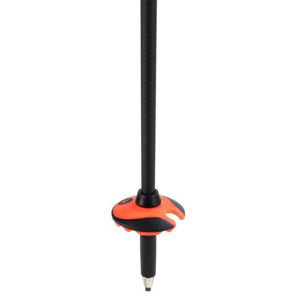 Rossignol Hero Carbon Pylväät Oranssi 120 cm