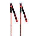 Pikkukuva 1 / 7: Rossignol Hero Carbon Pylväät Oranssi 120 cm