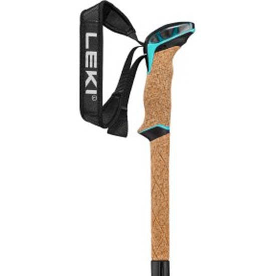 Leki Alpino 65324681 100-120 Cm Vario Nedre Segment