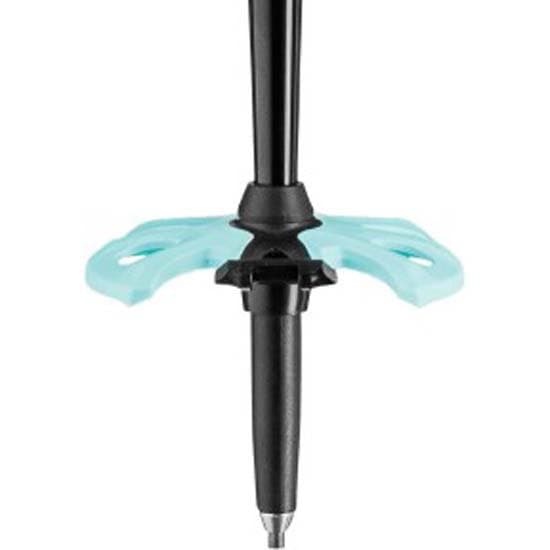 Leki Alpino 65324681 100-120 Cm Vario Nedre Segment