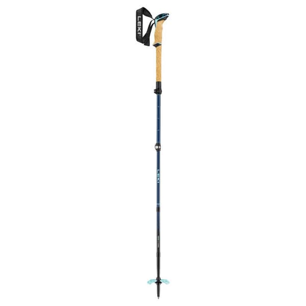 Leki Alpino 65324681 100-120 Cm Vario Nedre Segment