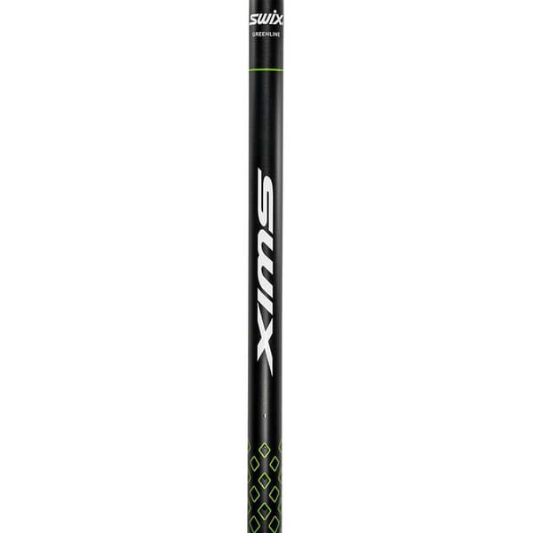 Swix Greenline Mamba Pæle Søvfarvet 115 cm