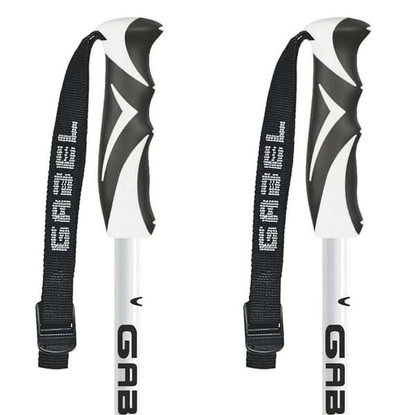 Gabel Cvx Pæle Transparent 110 cm
