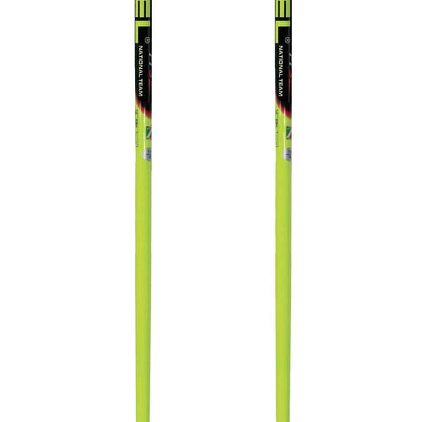 Gabel Nt Lite Sl-r Pæle Gul 105 cm