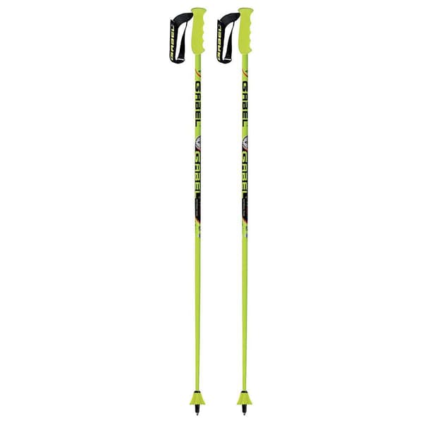 Gabel Nt Lite Sl-r Pæle Gul 105 cm