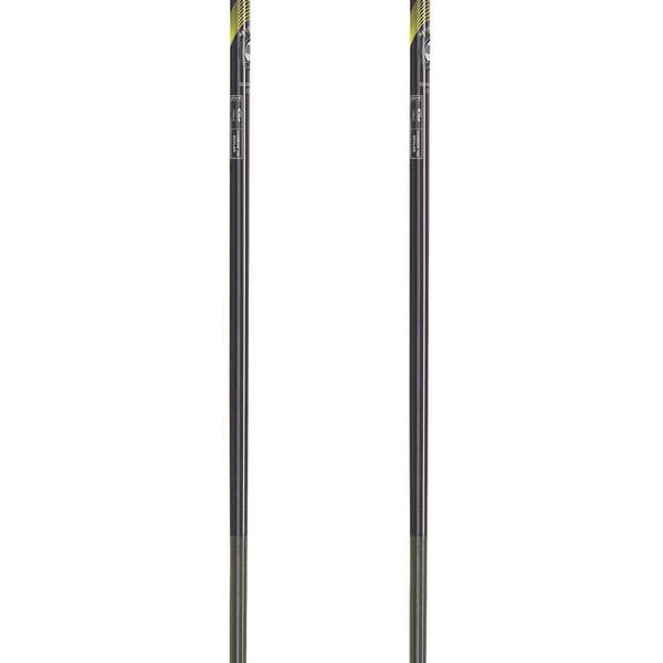 Gabel Pierramenta Carbon Grip Not Assembled Stavar Gul 150 cm