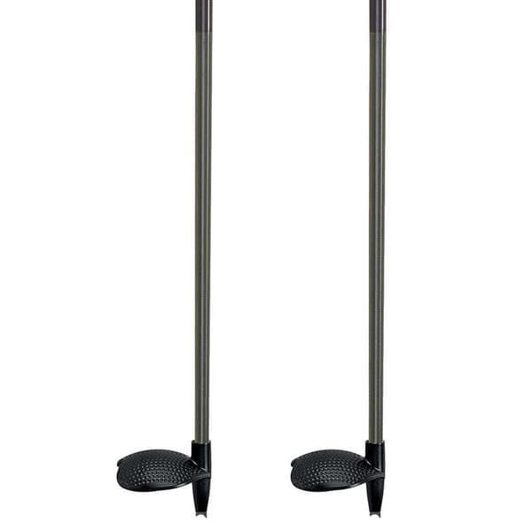 Gabel Pierramenta Carbon Grip Not Assembled Stavar Gul 150 cm