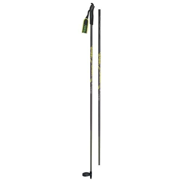 Gabel Pierramenta Carbon Grip Not Assembled Stavar Gul 150 cm