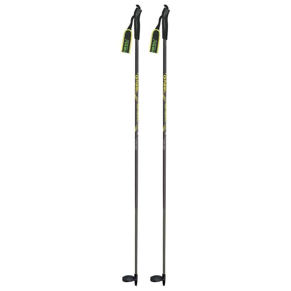 Gabel Pierramenta Carbon Grip Not Assembled Stavar Gul 150 cm