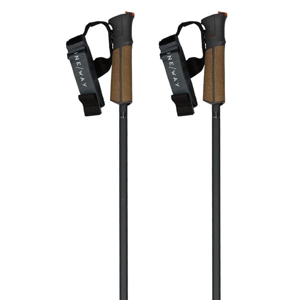 Fischer Gt 13 Comp Mag Stavar Brun 130 cm