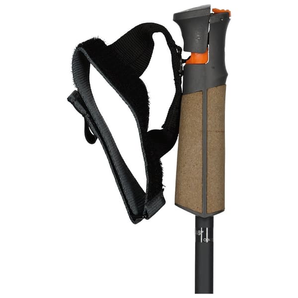 Fischer Gt 13 Comp Mag Pæle Brun 135 cm