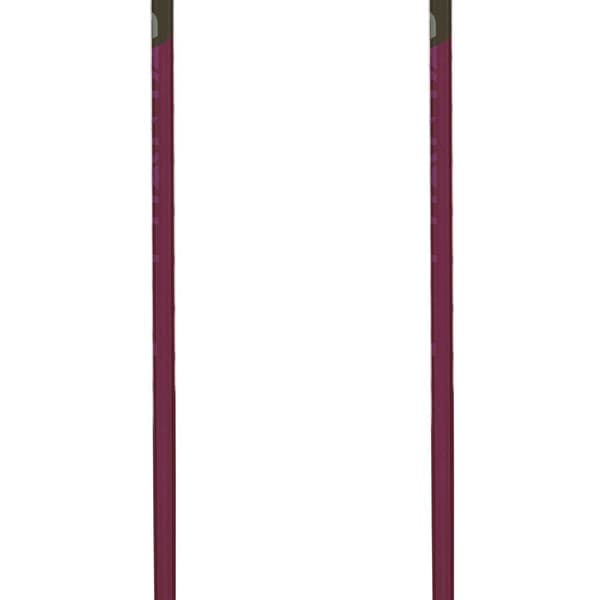 Volkl Phantastick Spadserestokke Lilla 125 cm