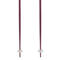 Miniatyrbillede 4 af 6: Volkl Phantastick Spadserestokke Lilla 125 cm