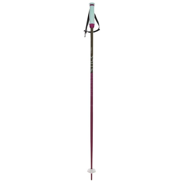 Volkl Phantastick Spadserestokke Lilla 125 cm