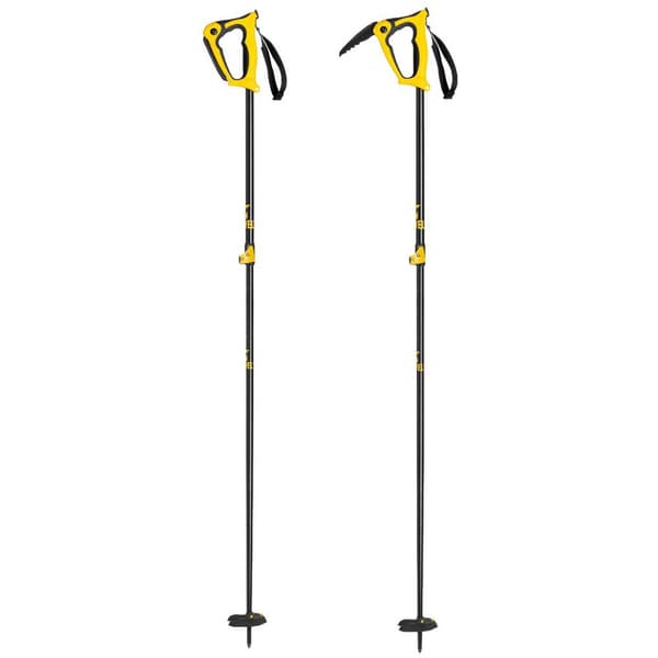 Grivel Condor Evo Ski Vario Pæle  110-140 cm