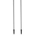 Miniatyrbillede 4 af 5: Masters Ca5 Spadserestokke  125 cm