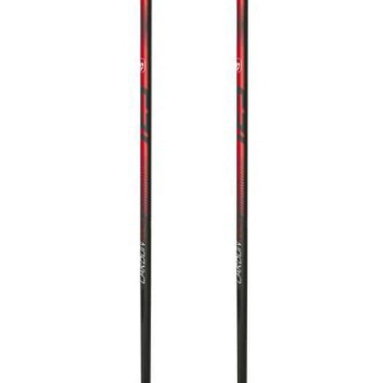 Masters Rental Carbon Spadserestokke  135 cm