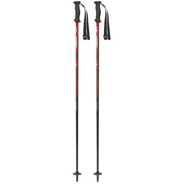 Masters Rental Carbon Spadserestokke  135 cm