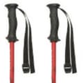 Miniatyrbillede 5 af 5: Masters Carbon Rtl Spadserestokke  135 cm