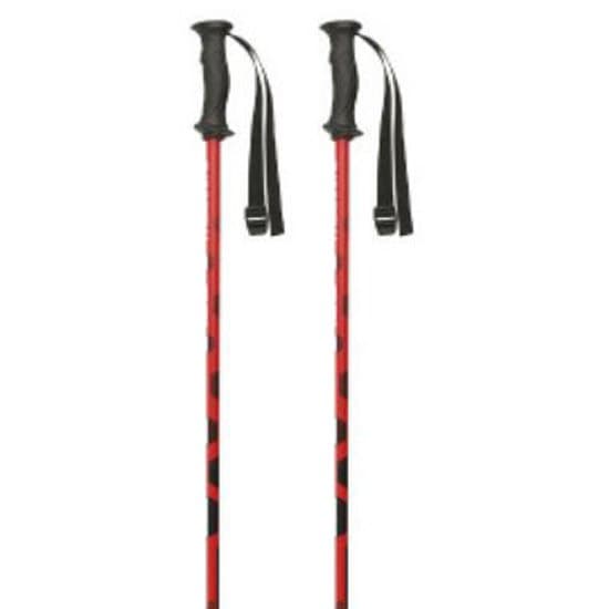 Masters Carbon Rtl Spadserestokke  135 cm
