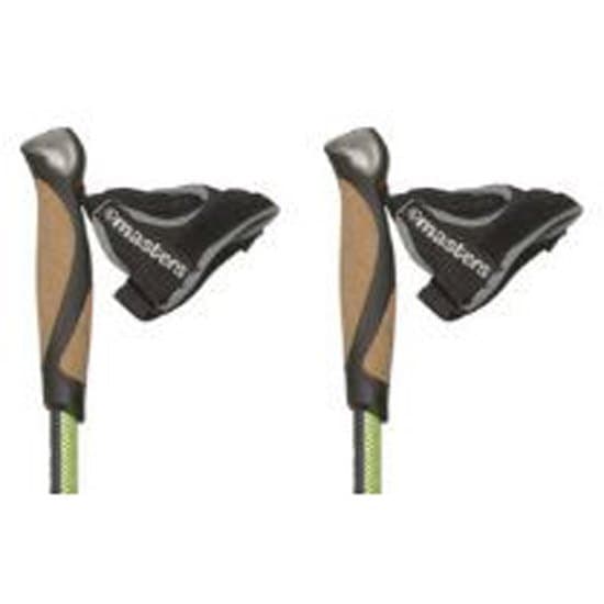 Masters Xc08 Spadserestokke  135 cm