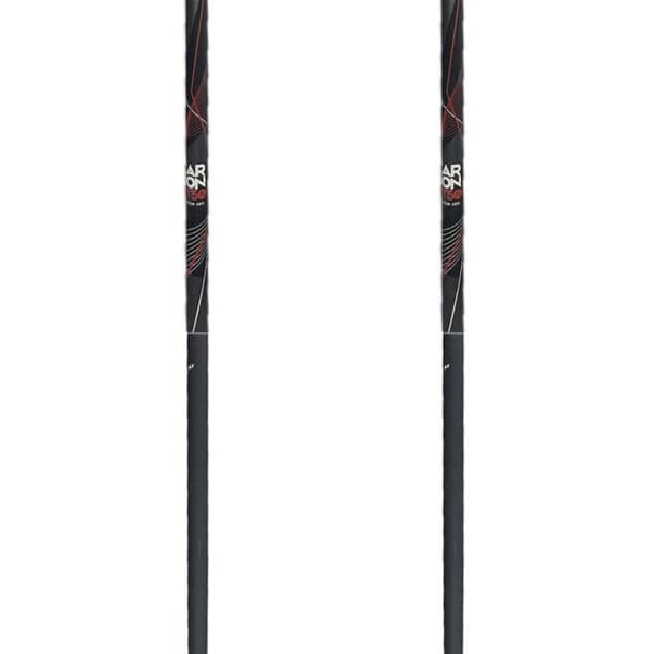 Masters Carbon St50 Spadserestokke  135 cm