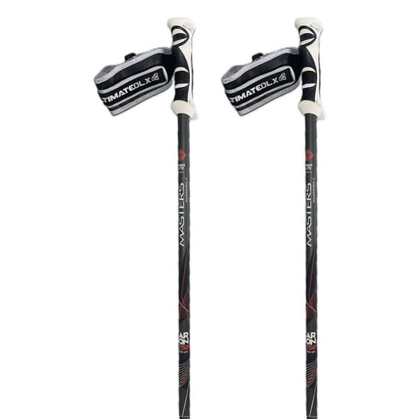 Masters Carbon St50 Spadserestokke  135 cm