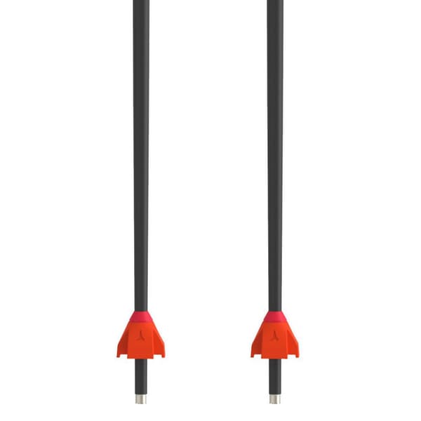 Atomic Redster Gs Unga Polacker Röd 90 cm