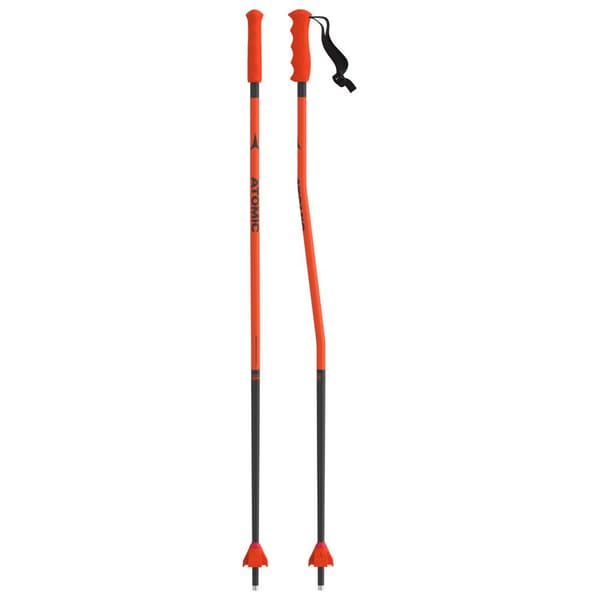 Atomic Redster Gs Unga Polacker Röd 90 cm