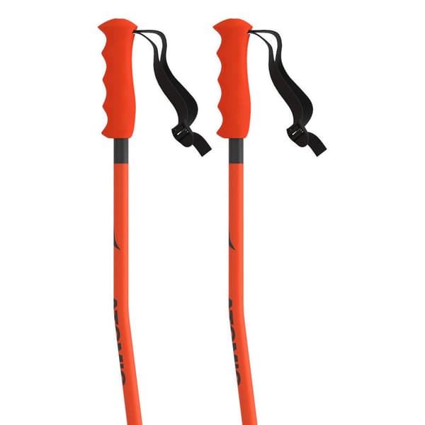 Atomic Redster Gs Unga Polacker Röd 100 cm