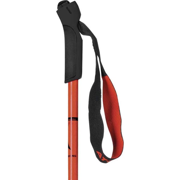 Atomic Pro Unge Polakker Orange 115 cm