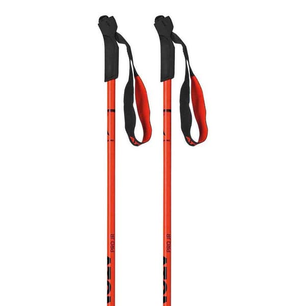 Atomic Pro Unge Polakker Orange 115 cm