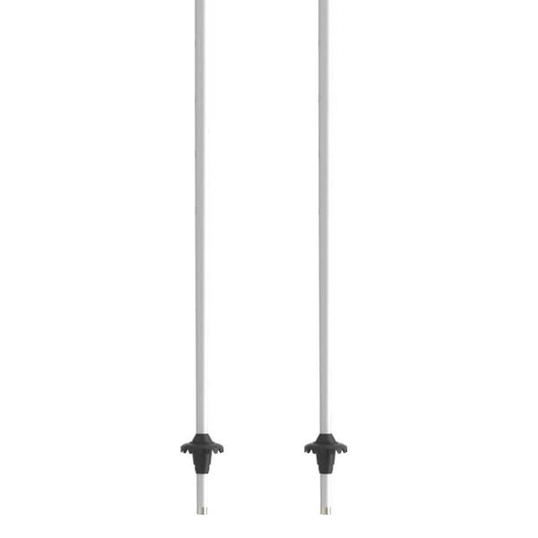 Atomic Amt Telescopic Junior Stavar Durchsichtig 75-105 cm