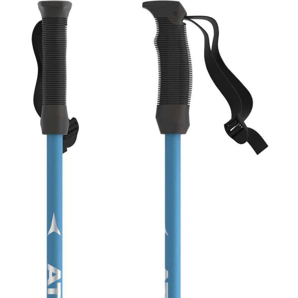 Atomic Amt Telescopic Junior Stavar Durchsichtig 75-105 cm