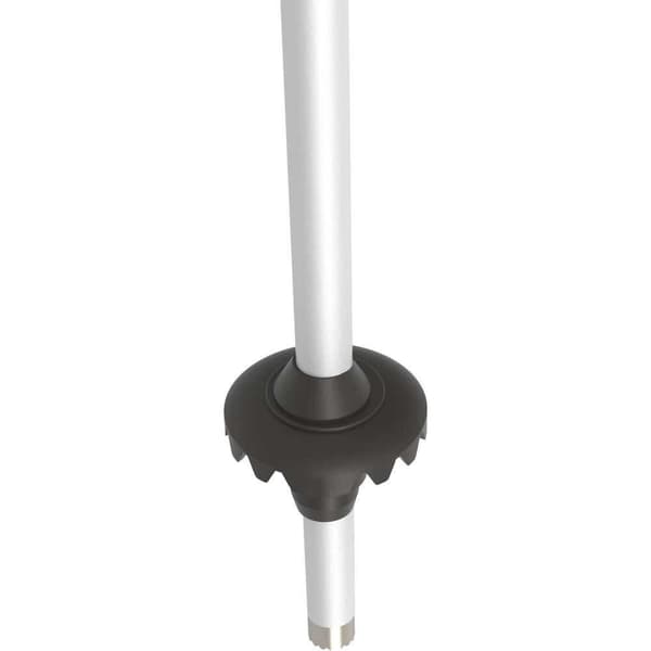 Atomic Amt Telescopic Junior Stavar Durchsichtig 75-105 cm