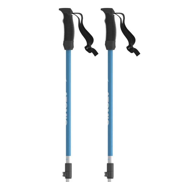 Atomic Amt Telescopic Junior Stavar Durchsichtig 75-105 cm